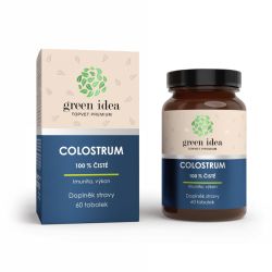 Colostrum - 60 ks