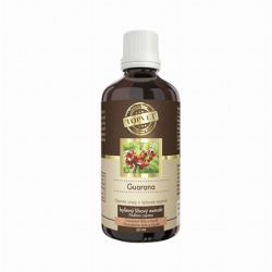 Guarana bylinné kapky - 50 ml